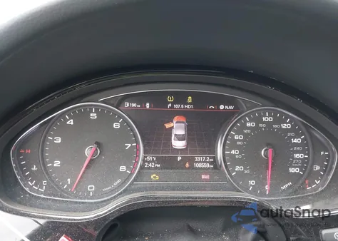 2011 Audi A8 L 4.2 from USA, damaged, VIN WAURVAFD7BN009032